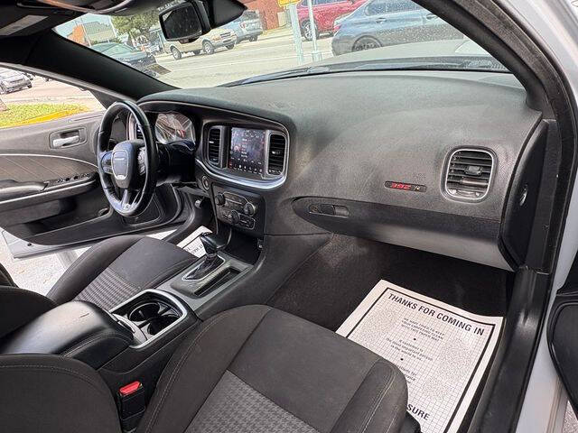 2022 Dodge Charger