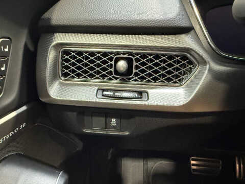 2026 Acura Integra w/Tech w/A-SPEC