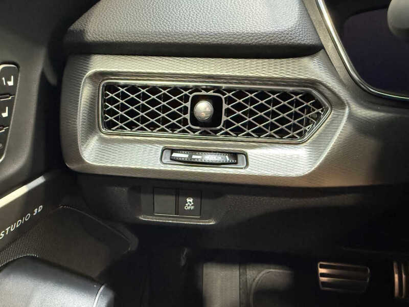 2026 Acura Integra w/Tech w/A-SPEC