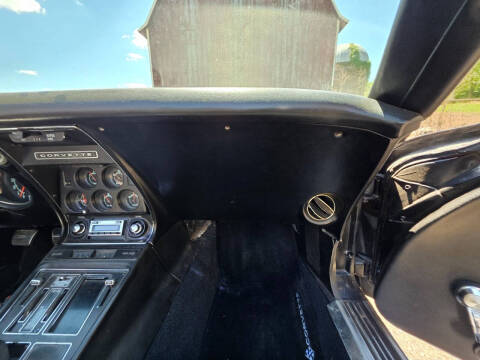 1968 Chevrolet Corvette