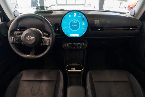 2025 MINI Hardtop 2 Door Cooper S Signature Trim