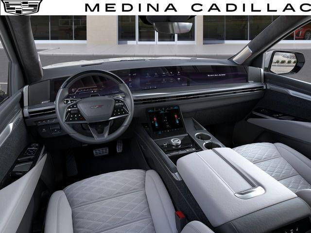 2026 Cadillac Escalade-V