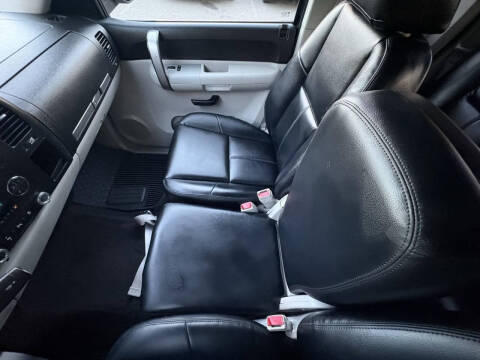 2009 Chevrolet Silverado 1500