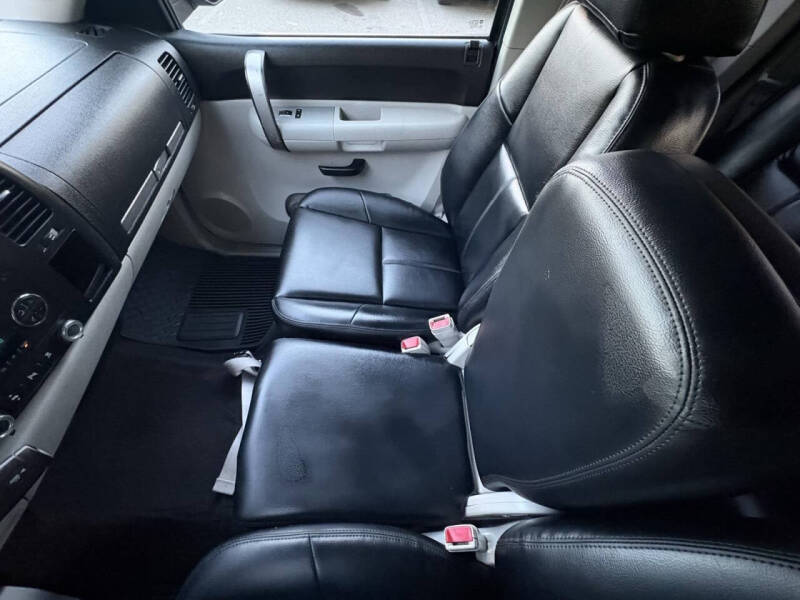 2009 Chevrolet Silverado 1500