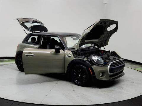 2019 MINI Hardtop 2 Door
