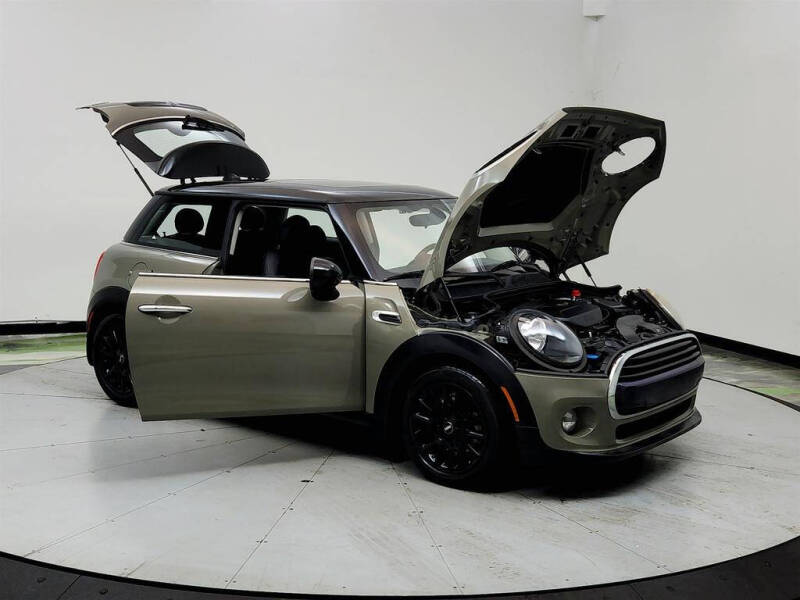 2019 MINI Hardtop 2 Door