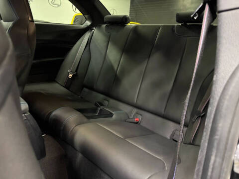 2020 BMW M2 Competition