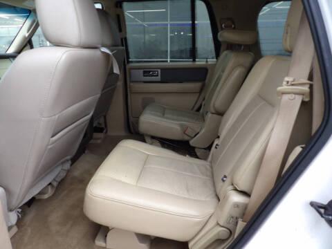 2011 Ford Expedition XLT