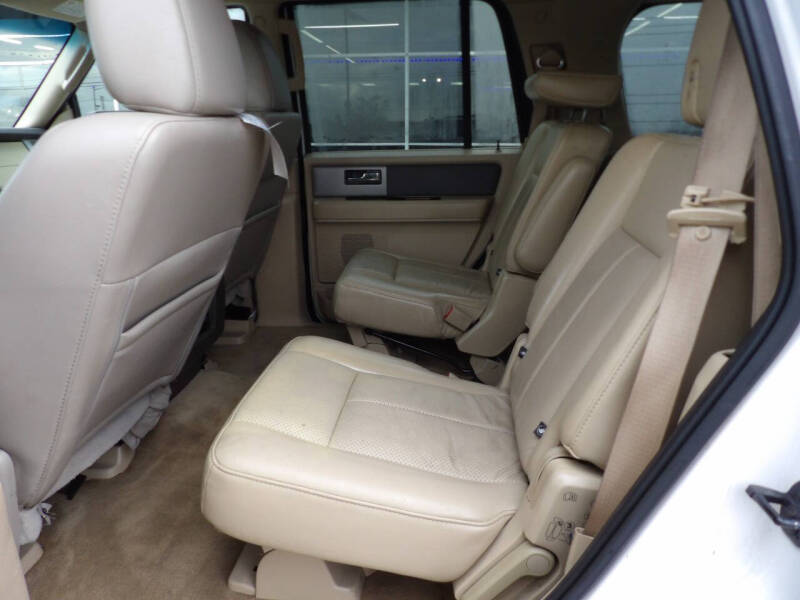 2011 Ford Expedition XLT