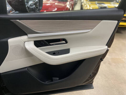 2024 Mazda CX-90 3.3 Turbo S Premium