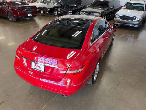 2010 Mercedes-Benz E-Class E 350