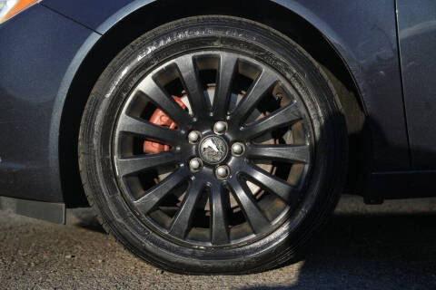 2013 Buick Regal Premium 1