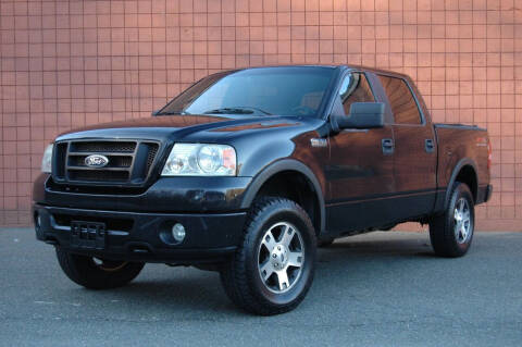 2006 Ford F-150 for sale at Salem Motorsports in Salem MA