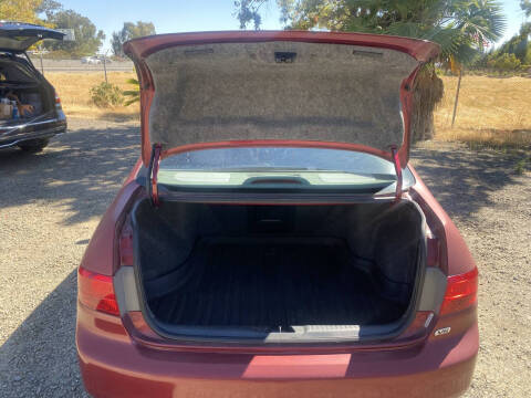 2005 Honda Accord EX V-6