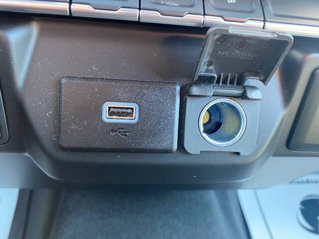 2020 Chevrolet Silverado 2500HD