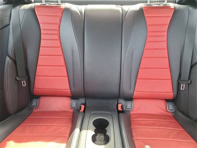 2020 Mercedes-Benz E-Class E 450