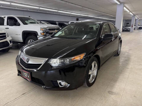 2014 Acura TSX