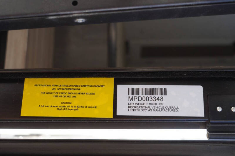 2023 Forest River Impression