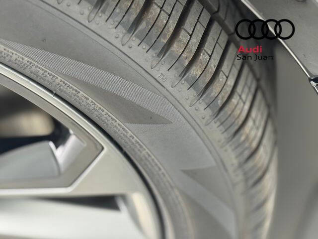 2026 Audi Q7 quattro Premium Plus 55 TFSI