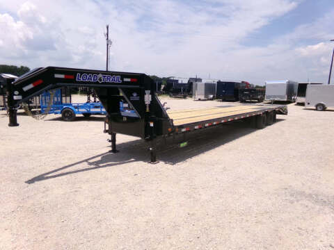 2024 Load Trail n/a