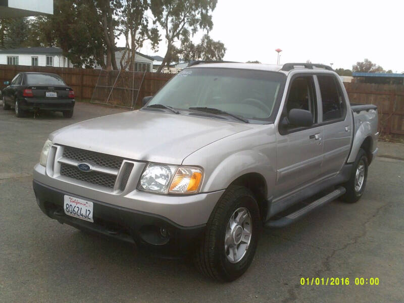 Mendocino Auto Auction Car Dealer in Ukiah, CA