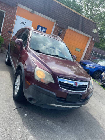 2009 Saturn Vue XE