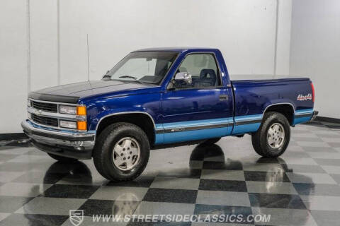 1994 Chevrolet C/K 1500 Series