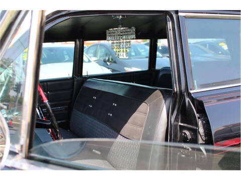 1963 Chevrolet Impala