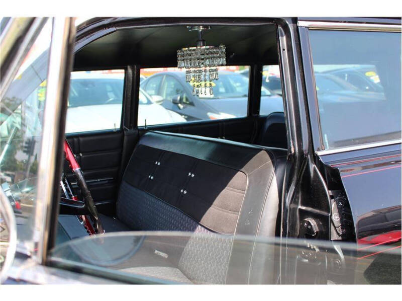 1963 Chevrolet Impala