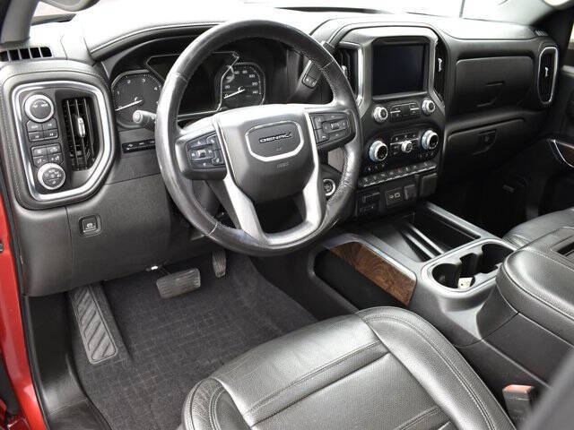 2020 GMC Sierra 2500HD