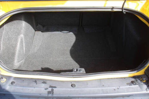 2018 Dodge Challenger R/T Scat Pack