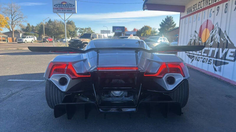 2008 Chevrolet Corvette