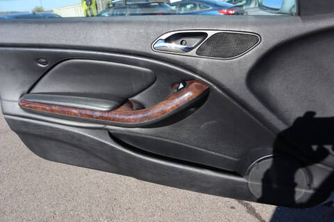 2006 BMW 3 Series 325Ci