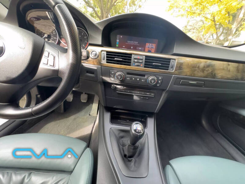 2008 BMW 3 Series 335i