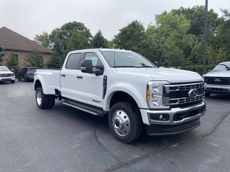 New Ford F-450 For Sale - Carsforsale.com®