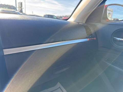 2008 Dodge Charger RT