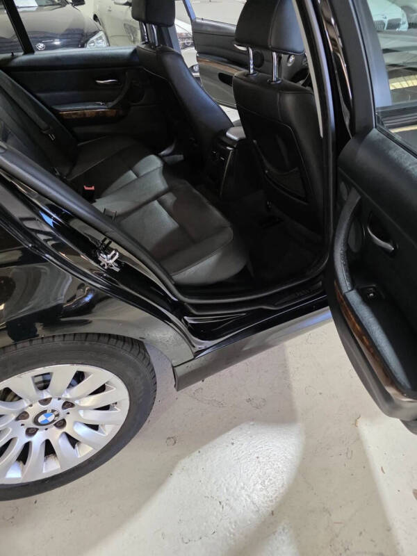 2009 BMW 3 Series 328i xDrive