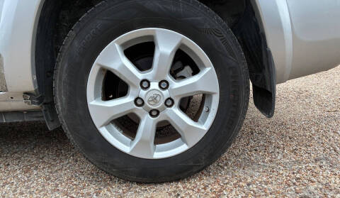 2012 Toyota RAV4 Limited