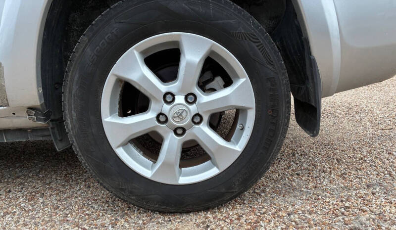 2012 Toyota RAV4 Limited