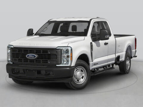 2024 Ford F-350 Super Duty for sale at Seth Wadley Chevy Perry in Perry OK