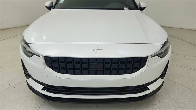 2022 Polestar 2 Long Range Dual Motor