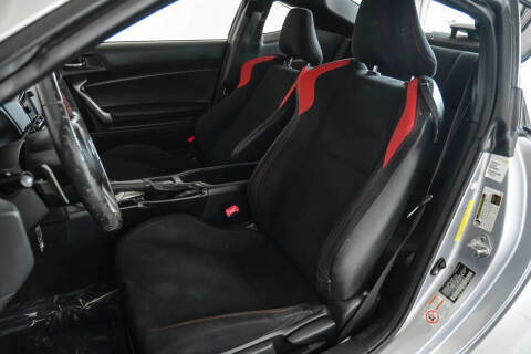 2015 Scion FR-S