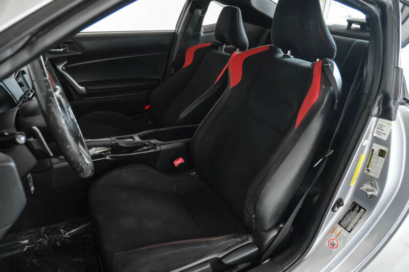 2015 Scion FR-S