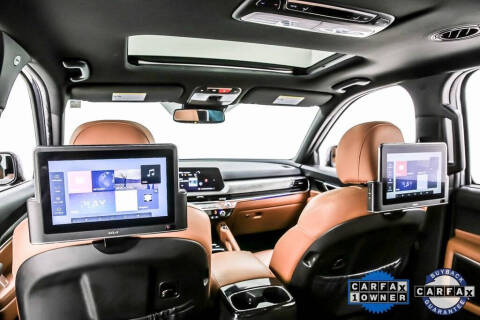 2023 Kia Telluride SX-X-Pro