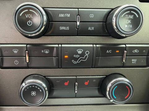 2014 Ford Mustang GT Premium