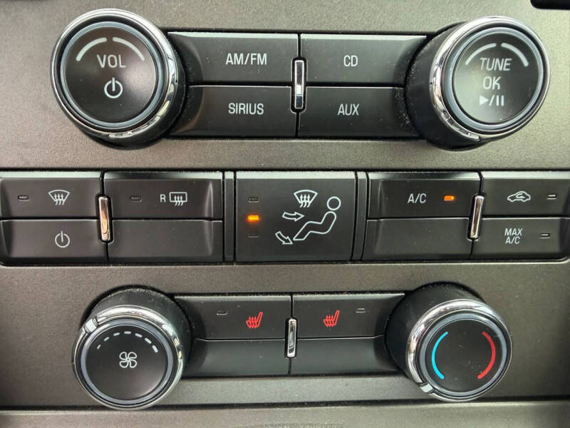 2014 Ford Mustang GT Premium