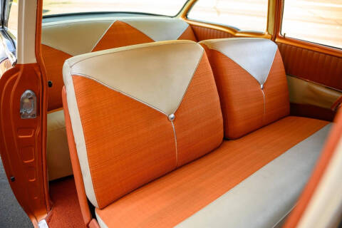 1956 Chevrolet Bel Air