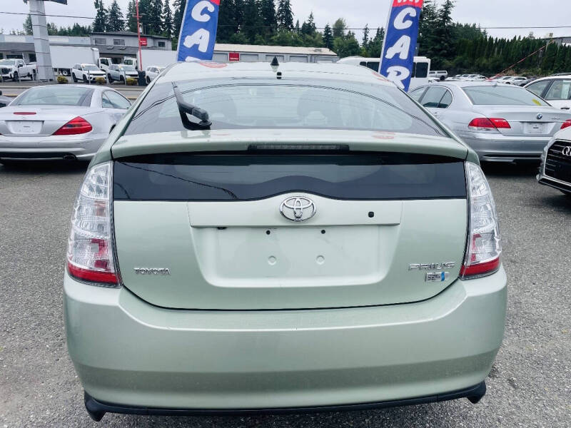2006 Toyota Prius