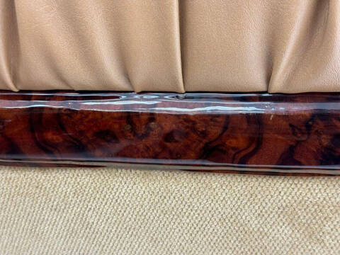 1986 De Tomaso Pantera