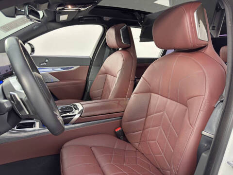 2023 BMW i7 xDrive60